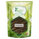 YUVIKA Chiraita Asli - Chiraita Nepali - Enicostemma Littorale - Swertia Chiraita - Bitter Stick - Indian Gentian (200 Grams) - Fast UK Delivery