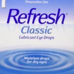 Refresh Eye Drops Individual Dose 30/box
