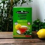 Himalayan Brew Lemon Tea 25 Pc - Fast UK Delivery