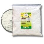 IndianJadiBooti Ararot Powder - Arrow Root Powder (5Kg Pack)