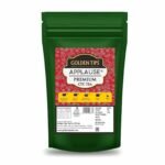 Golden Tips Premium Finest CTC Chai Patti (500gram- 250 Cups) - Fast UK Delivery