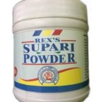 Rex Remedies Limited Supari Powder