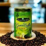 Himalayan Brew100% Organic Green Coffee - Fast UK Delivery