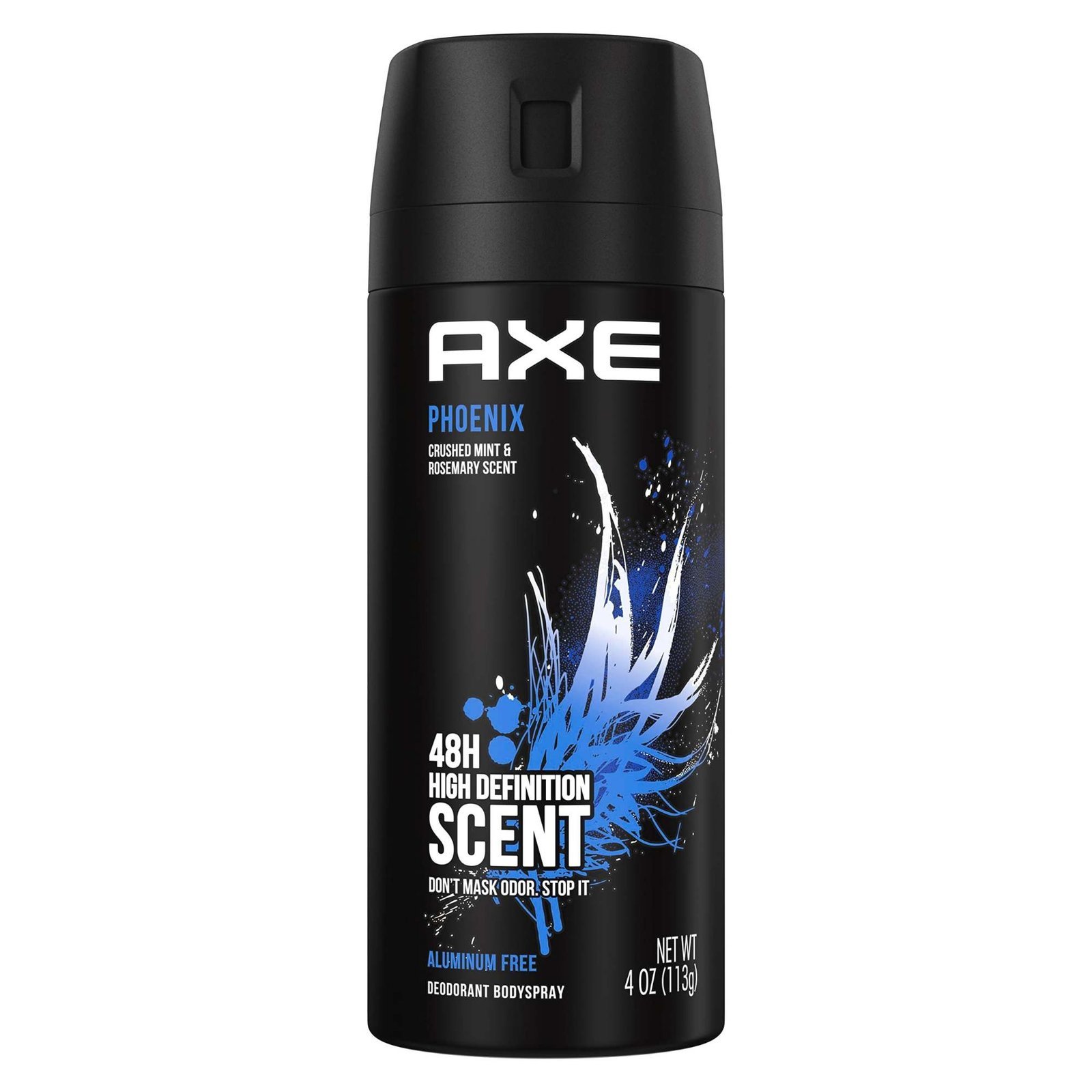 uk81Zyfw3idkL-1-1.jpg Axe Deodorant Bodyspray Phoenix For Men, 113G - Fast UK Delivery - Image 1