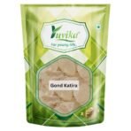 YUVIKA Gond Katira - Tragacanth Gum 100 Grams - Fast UK Delivery