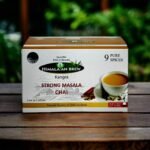 Himalayan Brew Wellness Masala Chai - Fast UK Delivery