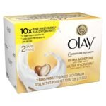 Olay Ultra Moisture Beauty with Shea Butter Bar Soap - Fast UK Delivery
