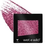 Wet n Wild Color Icon Eyeshadow Glitter Single, Groupie, 1.4g - Fast UK Delivery