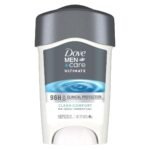 Dove Men + Care Clinical Protection Antiperspirant Deodorant Solid, Clean Comfort, 1.7 Ounce - Fast UK Delivery