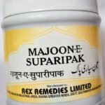 Rex Remedies Limited Majoon -e- Suparipak 200gm