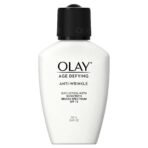 Olay Age Defying Anti-Wrinkle Day Lotion Spf 15 - Fast UK Delivery