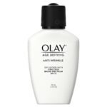 Olay Age Defying Anti-Wrinkle Day Lotion Spf 15 - Fast UK Delivery