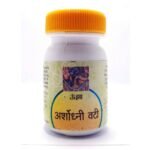 Unjha Arshoghni Vati-80 Tablets