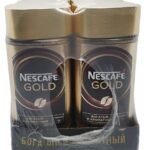 Nescafe Gold Coffee Intensity 7, 6.7 oz 190 g, 6 Pack - Fast UK Delivery