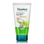 Himalaya SINCE 1930 Herbals Purifying Neem Face Wash, 150Ml - Fast UK Delivery