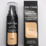 Miss Claire Oil Ultimate Wear Foundation Luminous Natural 36 Beige - Fast UK Delivery