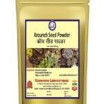 Kamdhenu Laboratories Kounch Seed Powder 100 Gram