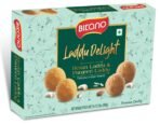 Bikano Laddu Delight 800g - Fast UK Delivery