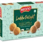 Bikano Laddu Delight 800g - Fast UK Delivery