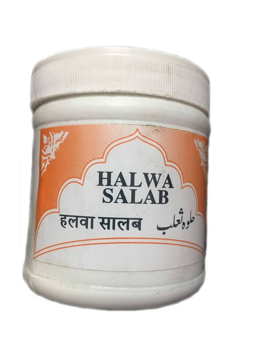 uk81kAPTsM2CL-1-1.jpg Rex Remedies Limited Halwa Salab - Image 1