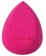 Wet n Wild, Makeup Sponge Applicator, Makeup Sponge for Foundation and Concealer, Versatile Use for Buildable Coverage, High-definition Beauty Sponge with Precision Point Tip - Fast UK Delivery
