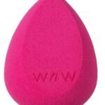 Wet n Wild, Makeup Sponge Applicator, Makeup Sponge for Foundation and Concealer, Versatile Use for Buildable Coverage, High-definition Beauty Sponge with Precision Point Tip - Fast UK Delivery