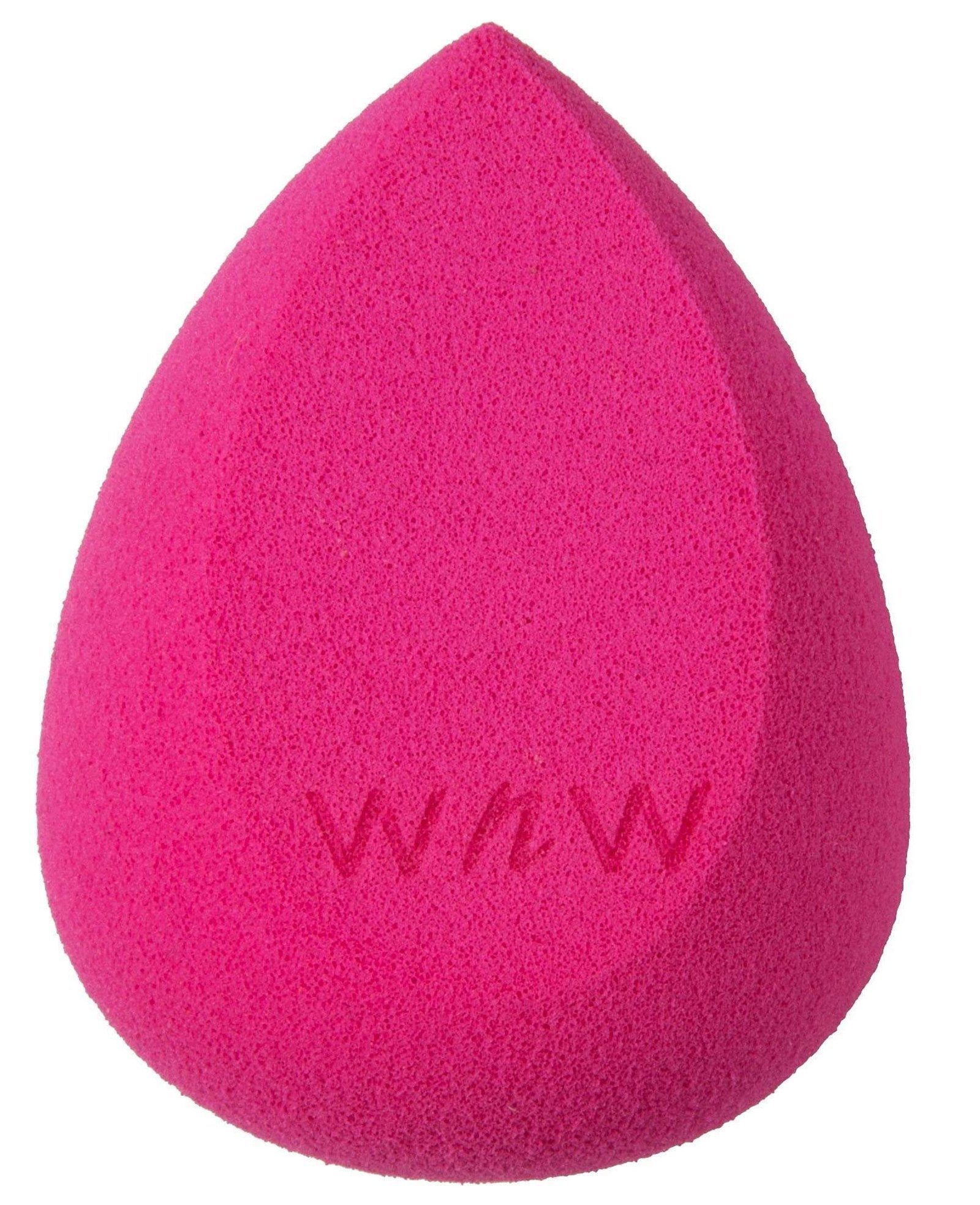 uk81lvkdENuzL-1-1.jpg Wet n Wild, Makeup Sponge Applicator, Makeup Sponge for Foundation and Concealer, Versatile Use for Buildable Coverage, High-definition Beauty Sponge with Precision Point Tip - Fast UK Delivery - Image 1