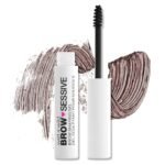 Wet n Wild Brow Sessive Brow Shaping Gel - Brown - Fast UK Delivery