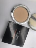 Miss Claire Miss Claire Prestige Pressed Powder 21 Natural Beige, Beige, 10 Grams, Orange, 10 g - Fast UK Delivery