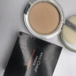 Miss Claire Miss Claire Prestige Pressed Powder 21 Natural Beige, Beige, 10 Grams, Orange, 10 g - Fast UK Delivery