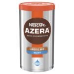 Nescafe Azera Americano Decaff 100g - Fast UK Delivery