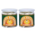 Dhampure Speciality Batasha, 400G (2X200G) | Indian Patasha | Batasha | For Prasad, Festivals, Ceremony, Worship - Fast UK Delivery