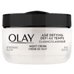 Olay Age Defying Classic Night Cream 2 Ounce (56 g) - Fast UK Delivery