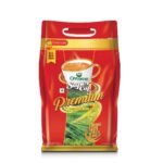 GOODRICKE SuperCup Premium Assam Tea - 1 kg | Strong Taste and Rich Flavour - Fast UK Delivery