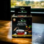 Himalayan Brew Kangra Fine Orthodox Tea - Fast UK Delivery