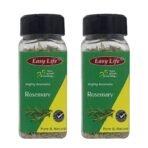 Easy Life Rosemary Herbs 30g (Combo of 2) - Fast UK Delivery