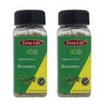 Easy Life Rosemary Herbs 30g (Combo of 2) - Fast UK Delivery