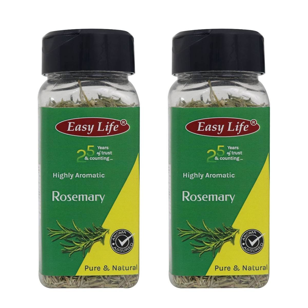 uk81pAoIHU3L-1.jpg Easy Life Rosemary Herbs 30g (Combo of 2) - Fast UK Delivery - Image 1