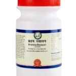 Kamdhenu Laboratories Brahma Rasayana |200 grams For immunity | improve digestive system (200gm)