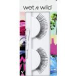 wet n wild False Lashes, Shredding the Fringe, 1 Fluid Ounce by Wet 'n Wild - Fast UK Delivery