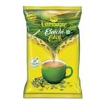 Goodricke Elaichi Chai - 250gm | Pure and Natural CTC Loose Leaves Milk Tea | Rich Flavour and Strong Taste - Fast UK Delivery