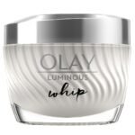 Olay Luminous Whip Face Moisturizer Cream, 1.7 Oz - Fast UK Delivery