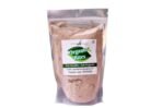 Organic Bites Black Rock Salt Powder (Kala Namak) -400 gm - Fast UK Delivery