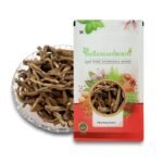 IndianJadiBooti Akarkara Irani Roots - Anacyclus pyrethrum - Pellitory Roots (10 Grams)