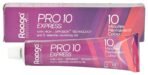 Raaga Professional Pro 10 Hair Color - Natural Brown, 4, 90 g - Fast UK Delivery