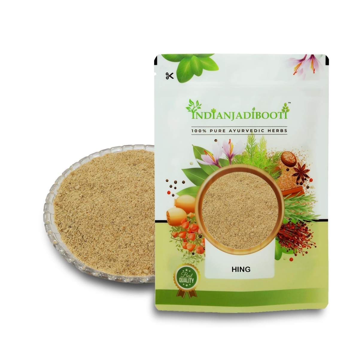 uk81wAlDCmmdL-1-1.jpg IndianJadiBooti Hing (Asafoetida), 250 Grams Pack - Image 1