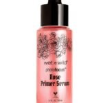 Wet n Wild Focus Face Serum (Natural) - Fast UK Delivery