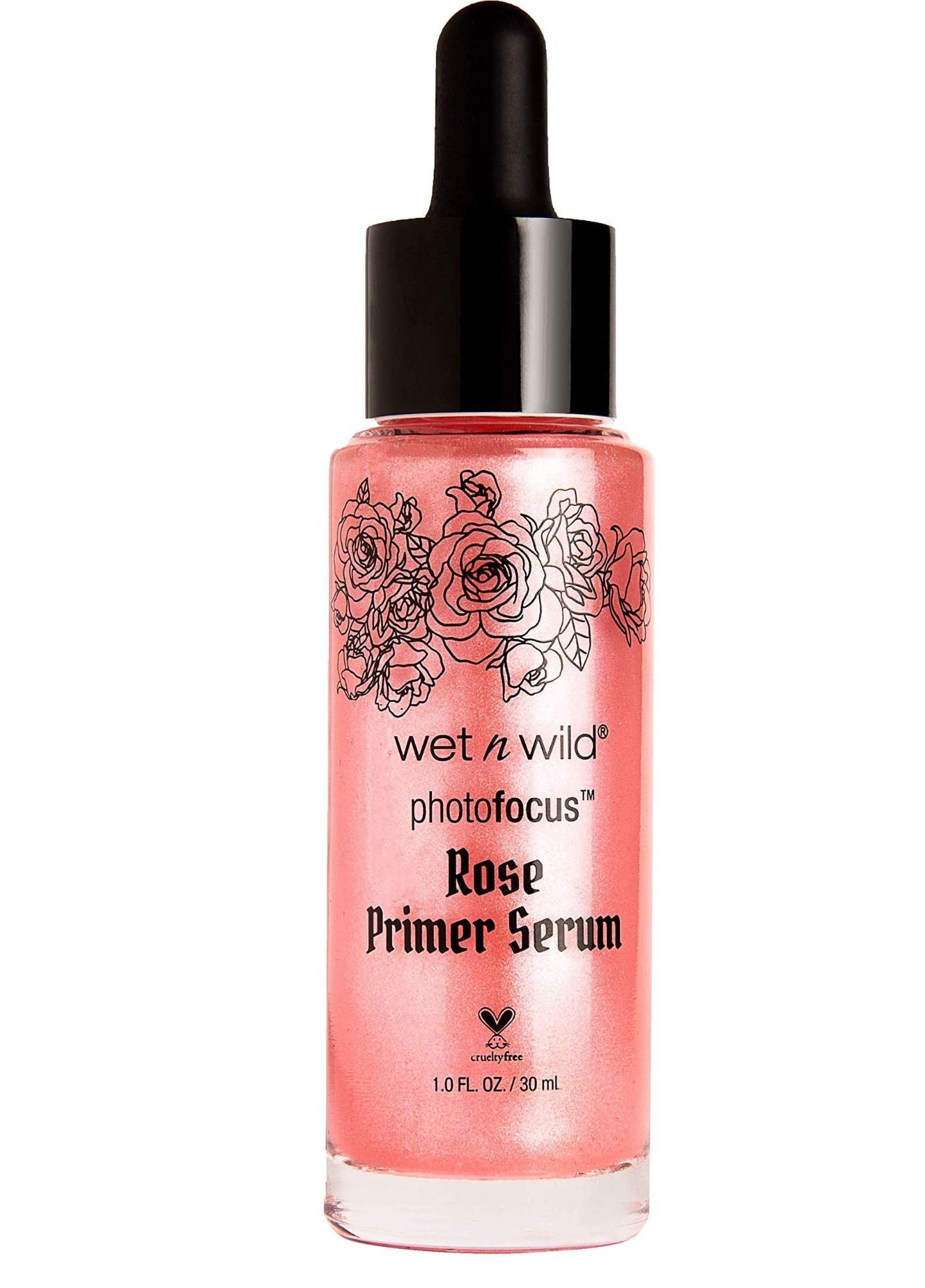 uk81wO1YCX7kL-1-1.jpg Wet n Wild Focus Face Serum (Natural) - Fast UK Delivery - Image 1