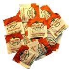 Dhampure Speciality Jaggery Powder Sachet, (5G Each X 200) | Free Flow Jaggery Shakkar Gur Powder Sachets For Tea Coffee | Sulphurless Shakkar | Desi Gur | Cane Jaggery | Sugar Alternative Substitute - Fast UK Delivery