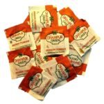Dhampure Speciality Jaggery Powder Sachet, (5G Each X 200) | Free Flow Jaggery Shakkar Gur Powder Sachets For Tea Coffee | Sulphurless Shakkar | Desi Gur | Cane Jaggery | Sugar Alternative Substitute - Fast UK Delivery